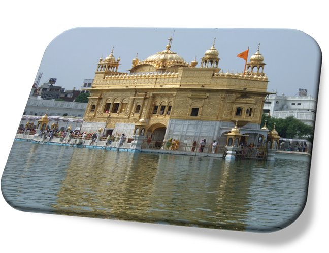 Amritsar