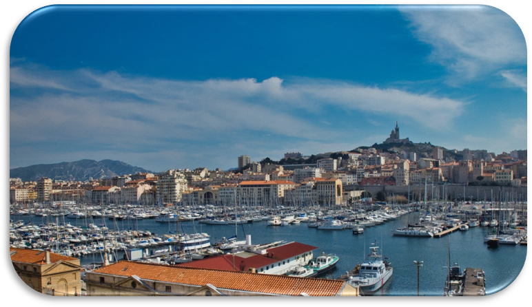 Marseille